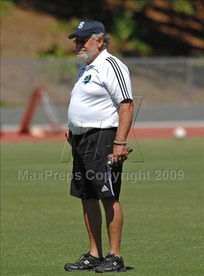 Thumbnail 3 in Swansboro vs Forbush (NCHSAA 2-A Final) photogallery.