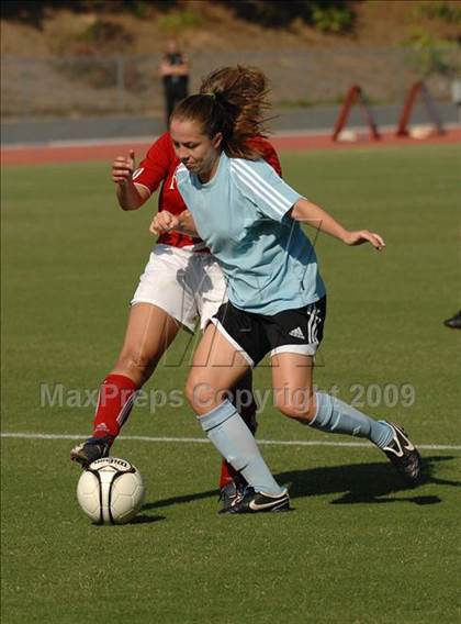 Thumbnail 3 in Swansboro vs Forbush (NCHSAA 2-A Final) photogallery.