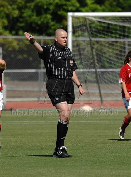 Thumbnail 3 in Swansboro vs Forbush (NCHSAA 2-A Final) photogallery.