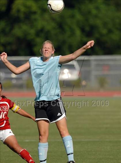 Thumbnail 3 in Swansboro vs Forbush (NCHSAA 2-A Final) photogallery.
