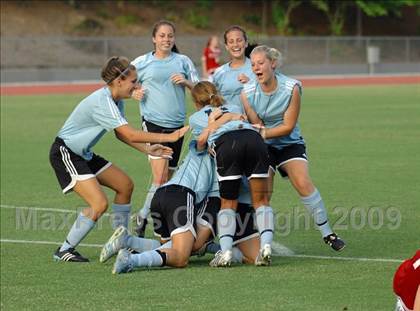 Thumbnail 1 in Swansboro vs Forbush (NCHSAA 2-A Final) photogallery.