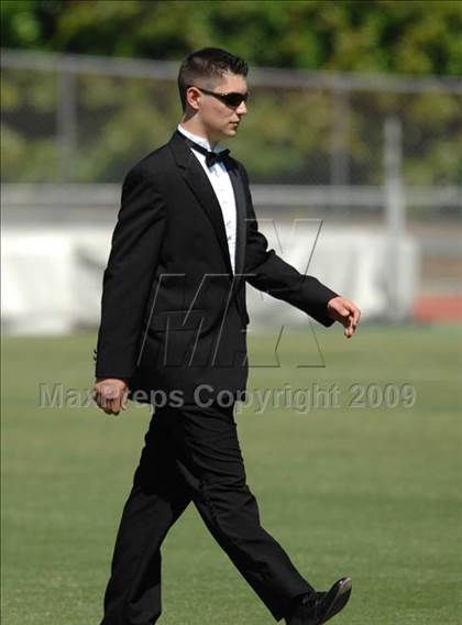 Thumbnail 3 in Swansboro vs Forbush (NCHSAA 2-A Final) photogallery.