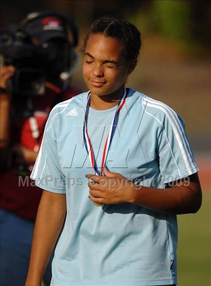 Thumbnail 1 in Swansboro vs Forbush (NCHSAA 2-A Final) photogallery.