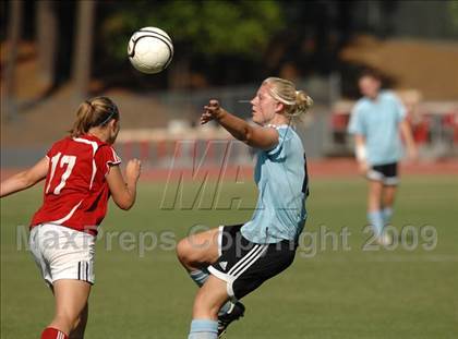 Thumbnail 1 in Swansboro vs Forbush (NCHSAA 2-A Final) photogallery.