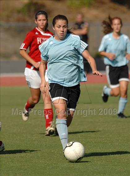 Thumbnail 1 in Swansboro vs Forbush (NCHSAA 2-A Final) photogallery.