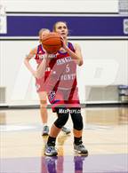 Photo from the gallery "Jennings County vs. Avon (Ben Davis Holiday Classic)"