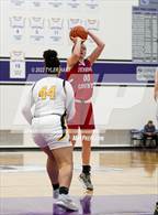Photo from the gallery "Jennings County vs. Avon (Ben Davis Holiday Classic)"