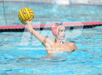Thumbnail 2 in Cathedral Catholic vs Oceanside (America's Finest City Tournament) photogallery.