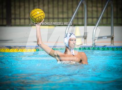 Thumbnail 3 in Cathedral Catholic vs Oceanside (America's Finest City Tournament) photogallery.