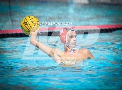 Thumbnail 1 in Cathedral Catholic vs Oceanside (America's Finest City Tournament) photogallery.