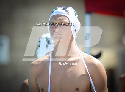 Thumbnail 1 in Cathedral Catholic vs Oceanside (America's Finest City Tournament) photogallery.