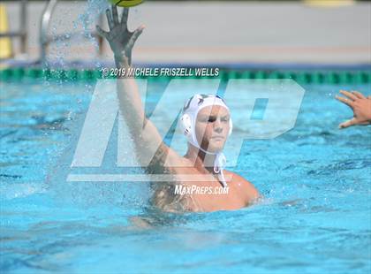 Thumbnail 1 in Cathedral Catholic vs Oceanside (America's Finest City Tournament) photogallery.