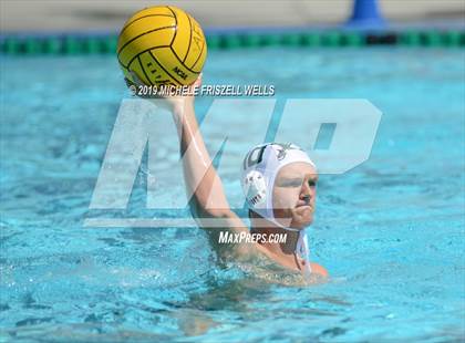 Thumbnail 3 in Cathedral Catholic vs Oceanside (America's Finest City Tournament) photogallery.