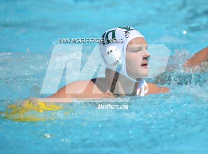 Thumbnail 1 in Cathedral Catholic vs Oceanside (America's Finest City Tournament) photogallery.