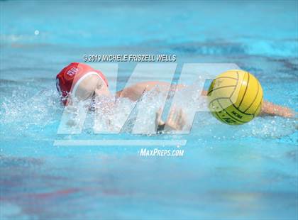 Thumbnail 3 in Cathedral Catholic vs Oceanside (America's Finest City Tournament) photogallery.