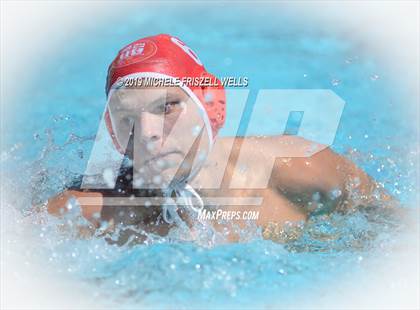 Thumbnail 1 in Cathedral Catholic vs Oceanside (America's Finest City Tournament) photogallery.