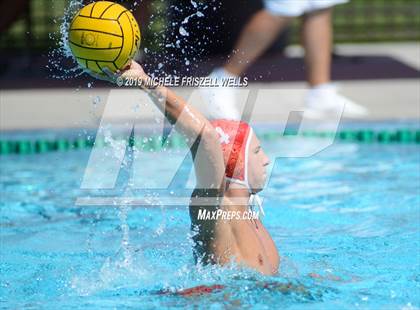 Thumbnail 1 in Cathedral Catholic vs Oceanside (America's Finest City Tournament) photogallery.