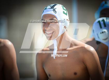 Thumbnail 2 in Cathedral Catholic vs Oceanside (America's Finest City Tournament) photogallery.
