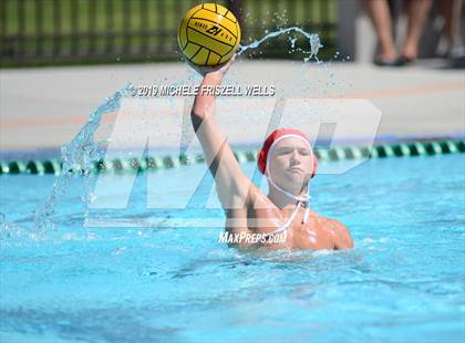 Thumbnail 2 in Cathedral Catholic vs Oceanside (America's Finest City Tournament) photogallery.