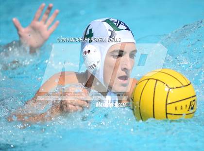 Thumbnail 1 in Cathedral Catholic vs Oceanside (America's Finest City Tournament) photogallery.