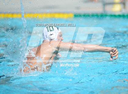 Thumbnail 2 in Cathedral Catholic vs Oceanside (America's Finest City Tournament) photogallery.