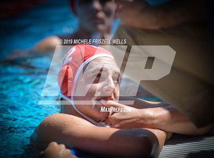 Thumbnail 1 in Cathedral Catholic vs Oceanside (America's Finest City Tournament) photogallery.