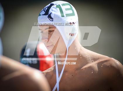 Thumbnail 3 in Cathedral Catholic vs Oceanside (America's Finest City Tournament) photogallery.