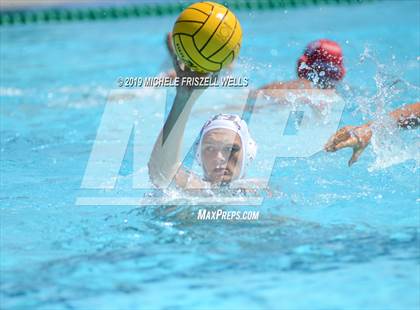 Thumbnail 1 in Cathedral Catholic vs Oceanside (America's Finest City Tournament) photogallery.