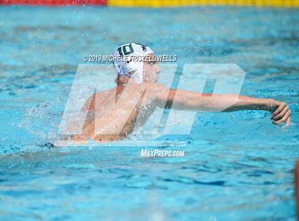 Thumbnail 1 in Cathedral Catholic vs Oceanside (America's Finest City Tournament) photogallery.