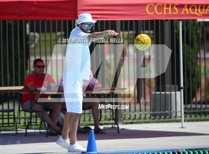 Thumbnail 3 in Cathedral Catholic vs Oceanside (America's Finest City Tournament) photogallery.