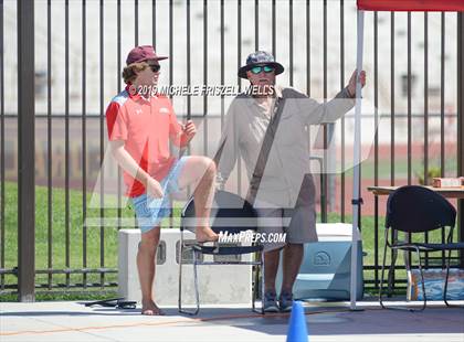 Thumbnail 1 in Cathedral Catholic vs Oceanside (America's Finest City Tournament) photogallery.