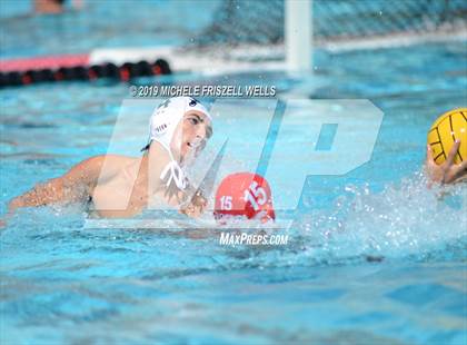 Thumbnail 1 in Cathedral Catholic vs Oceanside (America's Finest City Tournament) photogallery.