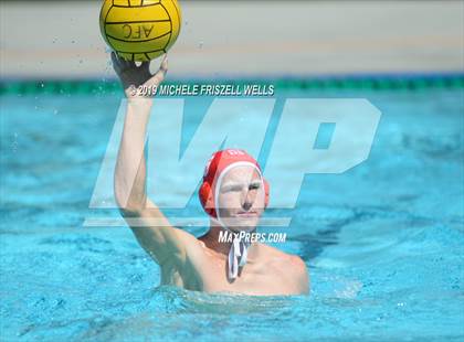 Thumbnail 1 in Cathedral Catholic vs Oceanside (America's Finest City Tournament) photogallery.