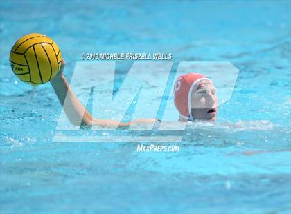 Thumbnail 1 in Cathedral Catholic vs Oceanside (America's Finest City Tournament) photogallery.