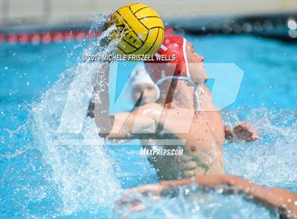 Thumbnail 1 in Cathedral Catholic vs Oceanside (America's Finest City Tournament) photogallery.