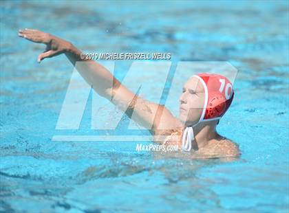 Thumbnail 3 in Cathedral Catholic vs Oceanside (America's Finest City Tournament) photogallery.