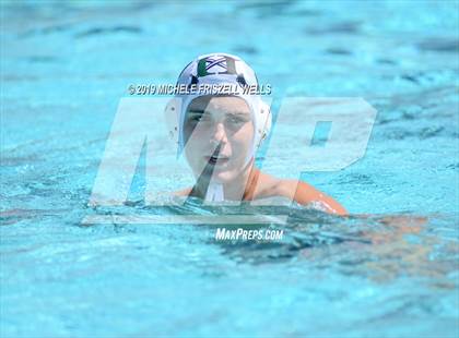 Thumbnail 2 in Cathedral Catholic vs Oceanside (America's Finest City Tournament) photogallery.
