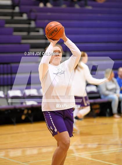 Thumbnail 1 in Boerne vs New Braunfels (Boerne ISD Tournament) photogallery.