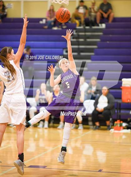 Thumbnail 1 in Boerne vs New Braunfels (Boerne ISD Tournament) photogallery.