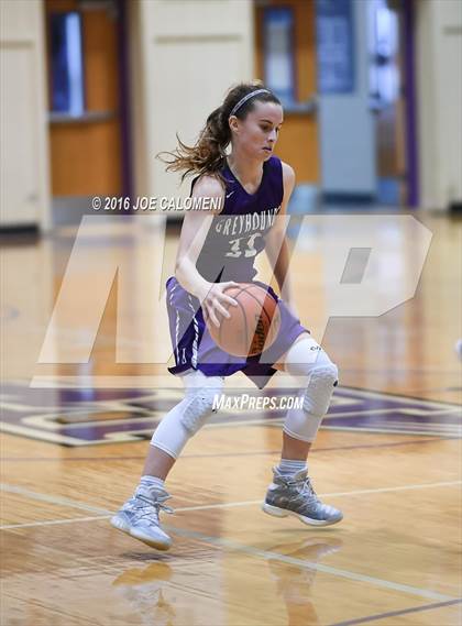Thumbnail 1 in Boerne vs New Braunfels (Boerne ISD Tournament) photogallery.