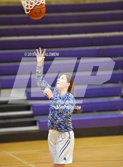 Thumbnail 2 in Boerne vs New Braunfels (Boerne ISD Tournament) photogallery.