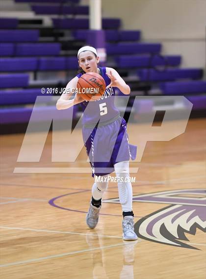 Thumbnail 1 in Boerne vs New Braunfels (Boerne ISD Tournament) photogallery.