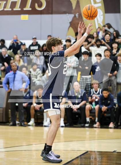 Thumbnail 1 in Loyola vs St Francis photogallery.
