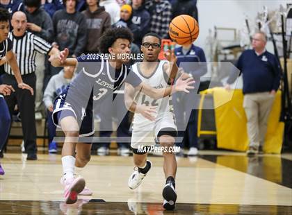Thumbnail 1 in Loyola vs St Francis photogallery.