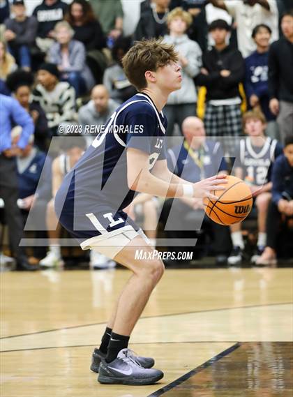 Thumbnail 2 in Loyola vs St Francis photogallery.