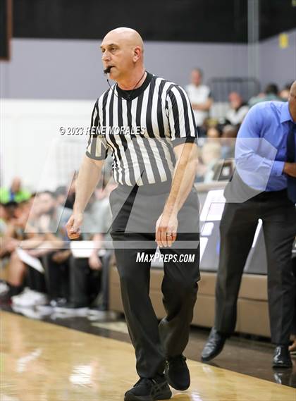 Thumbnail 1 in Loyola vs St Francis photogallery.