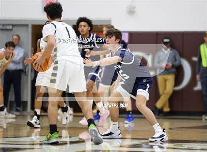 Thumbnail 1 in Loyola vs St Francis photogallery.