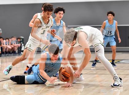 Thumbnail 3 in Linfield Christian @ Ontario Christian photogallery.