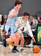 Photo from the gallery "Linfield Christian @ Ontario Christian"