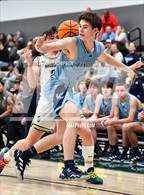 Photo from the gallery "Linfield Christian @ Ontario Christian"